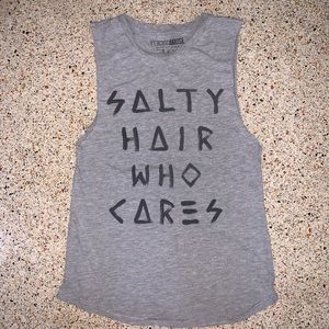 Amuse Society muscle tank